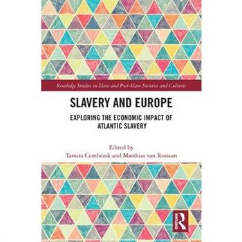Slavery and Europe