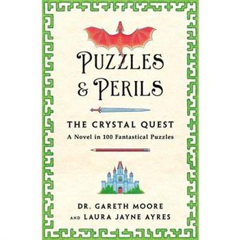 Puzzles & Perils: The Crystal Quest