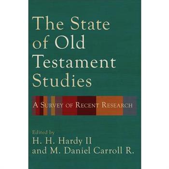 The State of Old Testament Studies