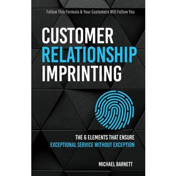 Customer Relationship Imprinting