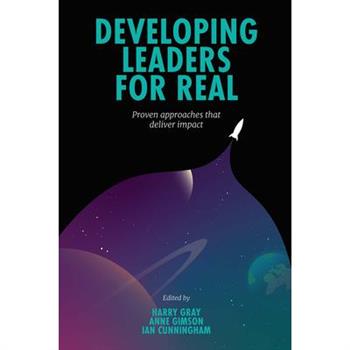 Developing Leaders for Real