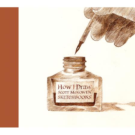 How I Draw