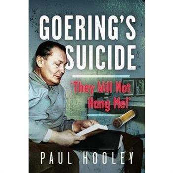 Goering's Suicide