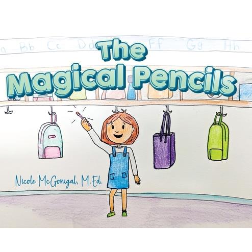 The Magical Pencils