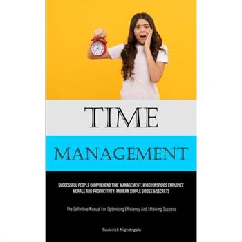 Time Management