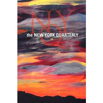 The New York Quarterly, Number 66