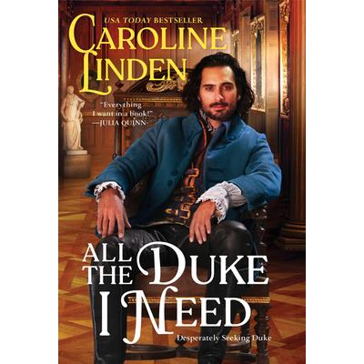 All the Duke I Need