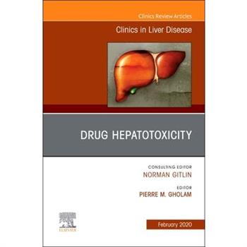 Hepatic Encephalopathy， an Issue of Clinics in Liver Disease， Volume 24－2