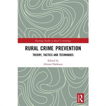 Rural Crime Prevention
