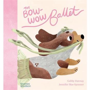 The Bow-Wow Ballet