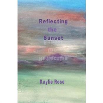 Reflecting the Sunset