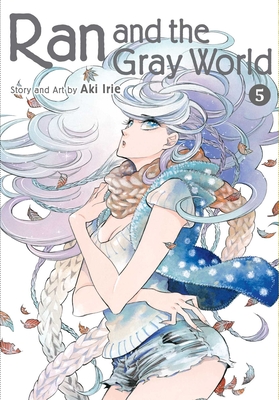Ran and the Gray World 5