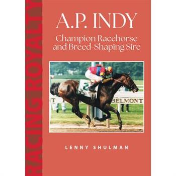 A.P. Indy