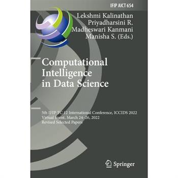 Computational Intelligence in Data Science