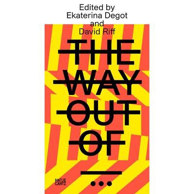 Steirischer Herbst ’21: The Way Out