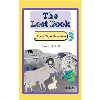 The Lost Book