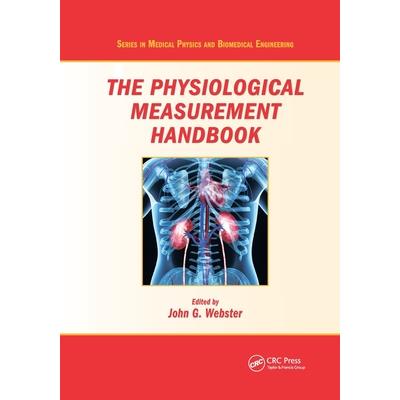 The Physiological Measurement Handbook