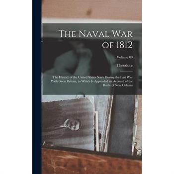 The Naval War of 1812