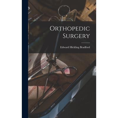 Orthopedic Surgery