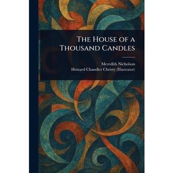 The House of a Thousand Candles