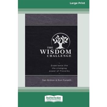 The Wisdom Challenge