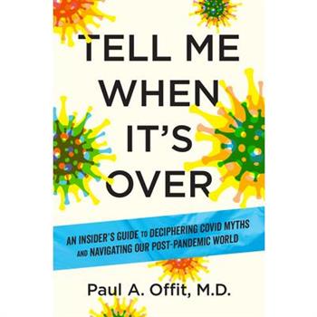 Tell Me When It’s Over