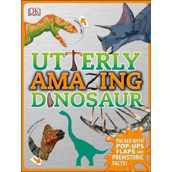 Utterly Amazing Dinosaur