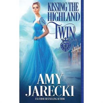 Kissing the Highland Twin