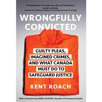 Wrongfully Convicted