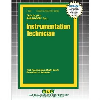 Instrumentation Technician
