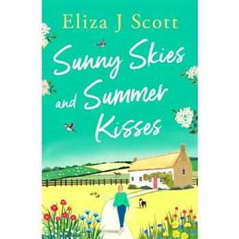 Sunny Skies and Summer Kisses