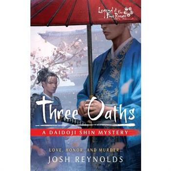Three Oaths