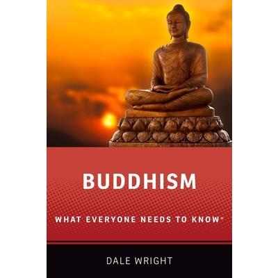 BuddhismWhat Everyone Needs to Knowr