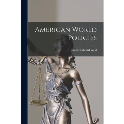 American World Policies