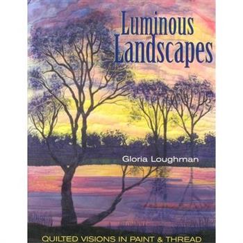 Luminous Landscapes
