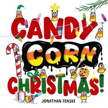 Candy Corn Christmas!