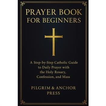 Prayer Book for Beginners