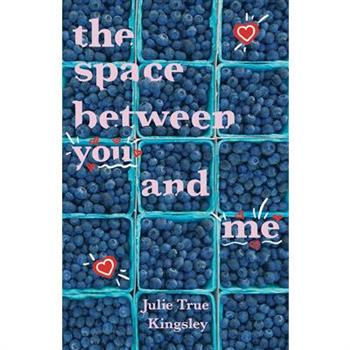 The Space Between You and Me