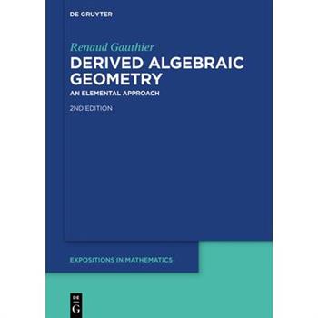 Derived Algebraic Geometry