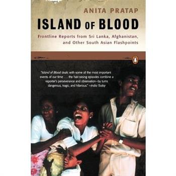 Island of Blood