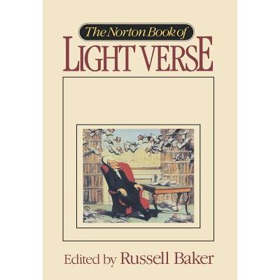 Norton Book of Light Verse
