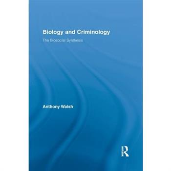 Biology and Criminology