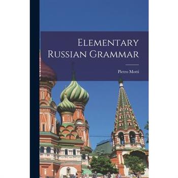 Elementary Russian Grammar