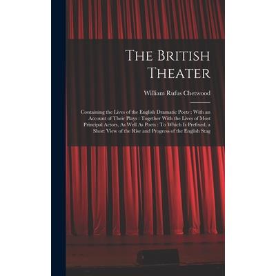 The British Theater