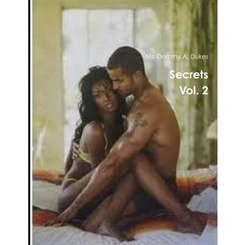 Secrets Vol. 2 2nd Edition