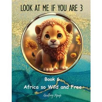 Look at me if you are 3