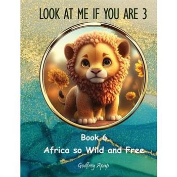 Look at me if you are 3