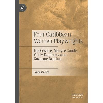 Four Caribbean Women Playwrights