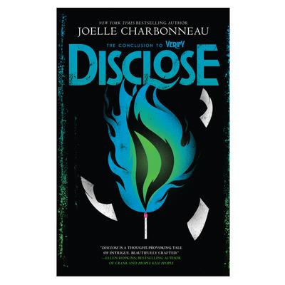 Disclose