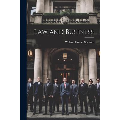 Law and Business